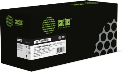 Картридж лазерный Cactus CS-VLC400BKRU 106R03532 черный (10500стр.) для Xerox VersaLink C400DN/C405DN/C400/405/C400N/C405N/ с чипом