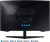 Монитор Samsung 32" Odyssey G5 S32CG550EI черный VA LED 1ms 16:9 HDMI матовая 300cd 178гр/178гр 2560x1440 165Hz FreeSync DP 2K USB 5.2кг