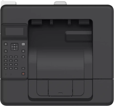 Принтер лазерный Canon i-Sensys LBP243dw II (7187C013) A4 Duplex Net WiFi белый