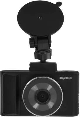 Видеорегистратор Inspector FHD-250 черный 1080x1920 1080p 170гр. GPCV6248