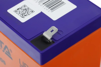 Батарея для ИБП Delta DTM 1205 12В 5Ач