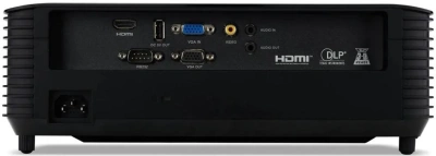 Проектор Acer X139 DLP 5200Lm LS (1280x800) 20000:1 ресурс лампы:5000часов 1xUSB typeA 1xHDMI 2.8кг