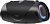 Колонка порт. Hisense WEBOOM черный 140W 2.2 BT/3.5Jack/USB 10000mAh