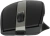 Мышь A4Tech Fstyler FB35C серый/черный оптическая 2000dpi беспров. BT/Radio USB 6but (FB35C SMOKY GREY)