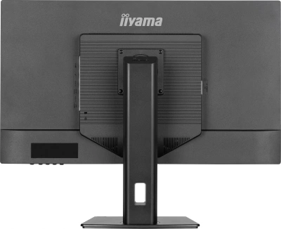 Монитор Iiyama 31.5" ProLite XB3270QSU-B1 черный IPS 16:9 HDMI M/M матовая HAS Piv 250cd 178гр/178гр 2560x1440 100Hz DP 2K USB 8.6кг