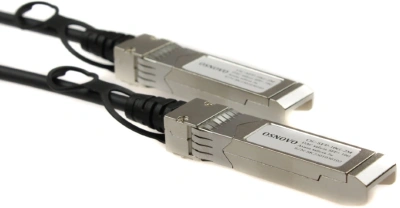 Кабель Osnovo OC-SFP-10G-2M