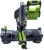 Торцовочная пила Greenworks GD24MS216 4800об/мин d=216мм Торцовочная пила Greenworks GD24MS216 4800об/мин d=216мм