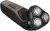 Бритва роторная Philips S3242/12 реж.эл.:3 питан.:аккум. черный/серебристый Бритва роторная Philips S3242/12 реж.эл.:3 питан.:аккум. черный/серебристый