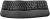 Клавиатура Logitech Wave Keys графитовый USB беспроводная BT/Radio slim Ergo LED (подставка для запястий) (920-012319) Клавиатура Logitech Wave Keys графитовый USB беспроводная BT/Radio slim Ergo LED (подставка для запястий) (920-012319)