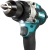 Дрель-шуруповерт Makita DDF486Z аккум. патрон:быстрозажимной Дрель-шуруповерт Makita DDF486Z аккум. патрон:быстрозажимной