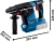 Перфоратор Bosch GBH 187-LI патрон:SDS-plus уд.:2.4Дж аккум. Перфоратор Bosch GBH 187-LI патрон:SDS-plus уд.:2.4Дж аккум.