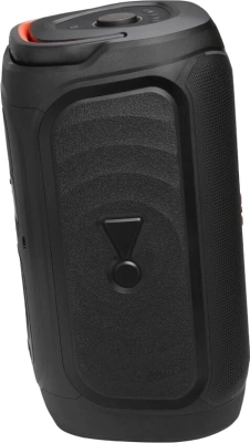 Минисистема Hi-Fi JBL PartyBox Club 130 черный 200Вт USB BT