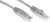 Патч-корд Sysmatrix PC 4545.5EU26.5LSZHGY U/UTP RJ-45 вил.-вилка RJ-45 кат.5E 5м серый LSZH Патч-корд Sysmatrix PC 4545.5EU26.5LSZHGY U/UTP RJ-45 вил.-вилка RJ-45 кат.5E 5м серый LSZH