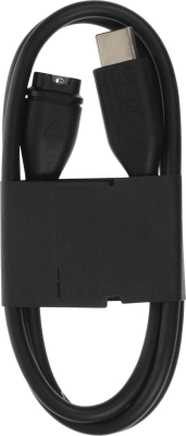 Смарт-часы Garmin Venu 3 35.4мм 1.4" AMOLED корп.серый/серебристый рем.белый разм.брасл.:135-200мм (010-02784-00)