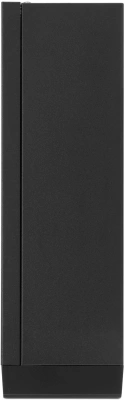 ПК IRU Planio 310H6SFC SFF i3 13100F (3.4) 16Gb SSD512Gb GT610 2Gb Windows 11 Pro GbitEth 350W черный (2153487)