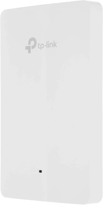 Точка доступа TP-Link EAP235-Wall AC1200 10/100/1000BASE-TX белый