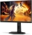 Монитор AOC 23.8" Gaming 24G4HX черный IPS LED 16:9 HDMI M/M матовая HAS Piv 300cd 178гр/178гр 1920x1080 200Hz DP FHD 2.49кг