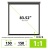 Экран Cactus 84" 150x150см Wallscreen CS-PSW-150X150-SG 1:1 настенно-потолочный рулонный серый Экран Cactus 84" 150x150см Wallscreen CS-PSW-150X150-SG 1:1 настенно-потолочный рулонный серый