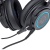 Наушники с микрофоном Audio-Technica ATH-G1 черный/синий 2м мониторные оголовье (80000808) Наушники с микрофоном Audio-Technica ATH-G1 черный/синий 2м мониторные оголовье (80000808)