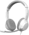 Наушники с микрофоном A4Tech Fstyler FH150U белый/серый 2м накладные USB оголовье (FH150U WHITE) Наушники с микрофоном A4Tech Fstyler FH150U белый/серый 2м накладные USB оголовье (FH150U WHITE)