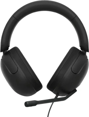 Гарнитура мониторные Sony INZONE H3 1.2м черный проводные оголовье (MDRG300/BZ)