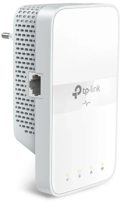 Сетевой адаптер Powerline TP-Link TL-WPA7617 Gigabit Ethernet