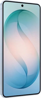 Смартфон Samsung SM-S942B Galaxy S26 512Gb 12Gb голубой моноблок 3G 4G 2Sim 6.3" 1080x2340 Android 16 50Mpix 802.11 a/b/g/n/ac/ax/be NFC GPS GSM900/1800 GSM1900 Protect