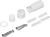 Камера видеонаблюдения IP Dahua DH-IPC-B1E20P-A-0280B 2.8-2.8мм цв. корп.:белый Камера видеонаблюдения IP Dahua DH-IPC-B1E20P-A-0280B 2.8-2.8мм цв. корп.:белый