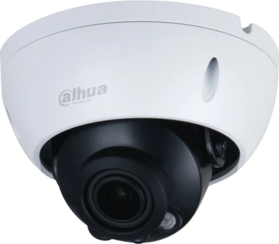 Камера видеонаблюдения IP Dahua DH-IPC-HDBW1230RP-ZS-S5 2.8-12мм цв. корп.:белый