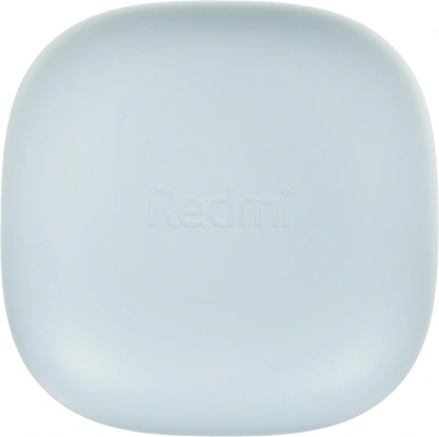 Гарнитура внутриканальные Xiaomi Redmi Buds 6 Play синий беспроводные bluetooth в ушной раковине (BHR9283GL)