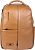 Рюкзак Piquadro Russel CA6766W137/G горчичный натур.кожа