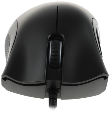 Мышь Razer DeathAdder Essential черный оптическая 6400dpi USB 5but (RZ01-03850100-R3C1)