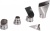 Технический фен Ресанта ФЭ-2000К 2000Вт темп.350/600С (75/2/1) Технический фен Ресанта ФЭ-2000К 2000Вт темп.350/600С (75/2/1)