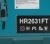 Перфоратор Makita HR2631FT патрон:SDS-plus уд.:2.4Дж 800Вт (кейс в комплекте)