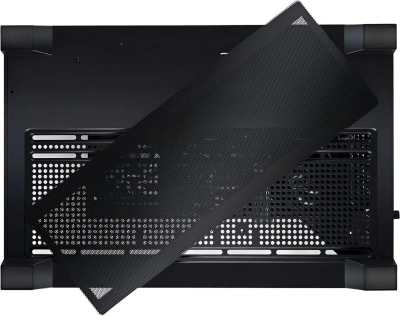 ПК Bloody BD-PC CB76V2 TWR i5 14400F (2.5) 32Gb SSD1Tb RTX5070 12Gb Windows 11 Home 64 2.5xGbitEth WiFi BT 750W черный (RUS) (2142027)
