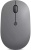 Мышь Lenovo Go серый оптическая 2400dpi беспров. USB-C для ноутбука 3but (GY51C21210)