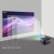 Проектор Cactus CS-E2.SG DLP 5600Lm LS 350Lm ANSI (1920x1080) 200000:1 ресурс лампы:20000часов 1xUSB typeA 1xHDMI 1.8кг