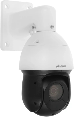 Камера видеонаблюдения IP Dahua DH-SD49225DB-HNY 4.8-120мм цв. корп.:белый