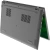 Ноутбук Digma Pro Fortis M Core i5 1235U 16Gb SSD512Gb Intel Iris Xe graphics 14.1" IPS FHD (1920x1080) Windows 11 Pro grey WiFi BT Cam 4000mAh (DN14P5-ADXW03)