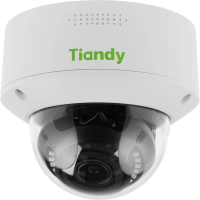 Камера видеонаблюдения IP Tiandy TC-C32MS I3/A/E/Y/M/S/H/2.7-13.5mm/V4.0 2.7-13.5мм корп.:белый (TC-C32MS I3/A/E/Y/M/S/H/V4.0)