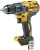 Дрель-шуруповерт DeWalt DCD791P2-QW 460Вт аккум. патрон:быстрозажимной (кейс в комплекте) Дрель-шуруповерт DeWalt DCD791P2-QW 460Вт аккум. патрон:быстрозажимной (кейс в комплекте)
