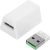 Мышь Razer DeathAdder V3 Pro белый оптическая 30000dpi беспров. USB-C 5but (RZ01-04630200-R3A1) Мышь Razer DeathAdder V3 Pro белый оптическая 30000dpi беспров. USB-C 5but (RZ01-04630200-R3A1)