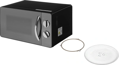 Микроволновая Печь Vitek VT-MW1320 20л. 700Вт черный/хром