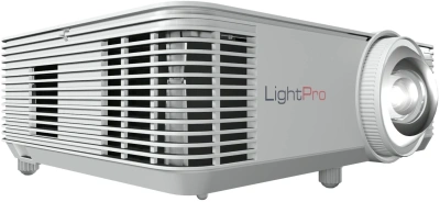 Проектор Infocus Genesis IV IN0026ST DLP 3800Lm LS (1280x800) 30000:1 ресурс лампы:15000часов 1xUSB typeA 1xHDMI 2.9кг