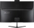 Моноблок Acer Aspire C24B-GARL 23.8" Full HD Core Ultra 7 255U (1.7) 16Gb SSD512Gb Graphics Eshell GbitEth WiFi BT клавиатура мышь Cam черный 1920x1080