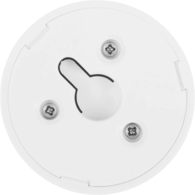 Камера видеонаблюдения IP D-Link DCS-8600LH Wi-Fi 3.26-3.26мм цв. корп.:белый (DCS-8600LH/A2A)