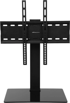 Кронштейн-подставка для телевизора Ultramounts UM503 черный 32"-55" макс.40кг настольный поворот