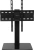 Кронштейн-подставка для телевизора Ultramounts UM503 черный 32"-55" макс.40кг настольный поворот Кронштейн-подставка для телевизора Ultramounts UM503 черный 32"-55" макс.40кг настольный поворот