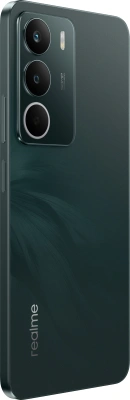 Смартфон Realme RMX5303 C71 256Gb 8Gb зеленый моноблок 3G 4G 2Sim 6.67" 720x1604 Android 15 50Mpix 802.11 a/b/g/n/ac NFC GPS GSM900/1800 GSM1900 FM