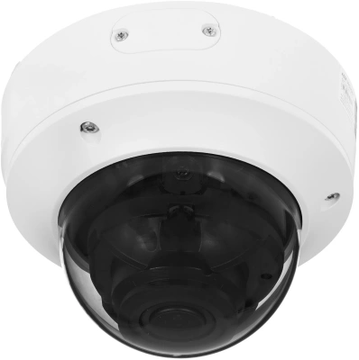 Камера видеонаблюдения IP Hikvision DS-2CD2743G2-IZS 2.8-12мм цв. корп.:белый